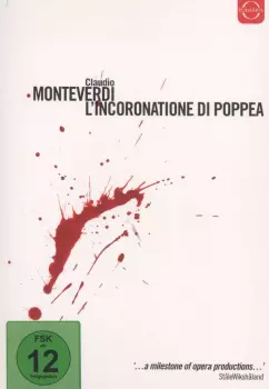 L'Incoronazione Di Poppea