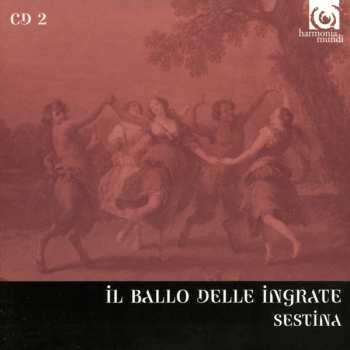 4CD/Dobozkészlet Claudio Monteverdi: Madrigali & Selva Morale