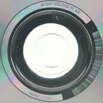 2CD Claudio Monteverdi: Vespro Della Beata Vergine