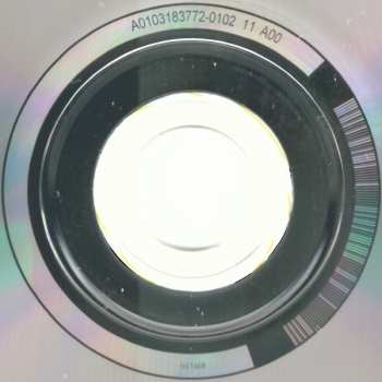 2CD Claudio Monteverdi: Vespro Della Beata Vergine, SV206