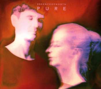 Album Claudio Puntin: Pure