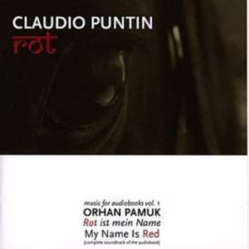 Album Claudio Puntin: Rot