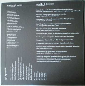 CD The Effervescent Elephants: Claudio Rocchi &..