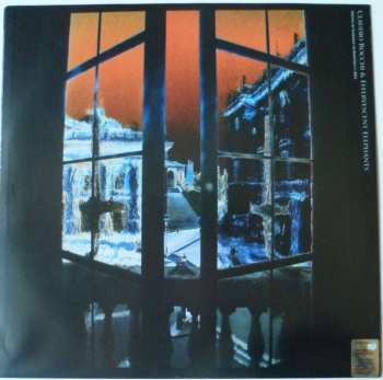 CD The Effervescent Elephants: Claudio Rocchi &..