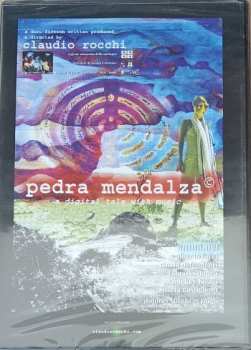 DVD Claudio Rocchi: Pedra Mendalza