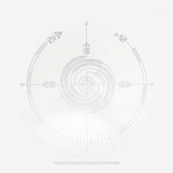 LP Claudio Rocchi: Suoni Di Frontiera