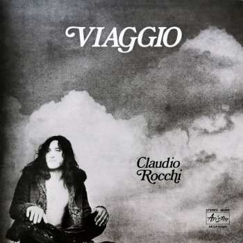 LP Claudio Rocchi: Viaggio CLR | LTD