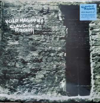 LP Claudio Rocchi: Volo Magico N. 1 CLR | LTD | NUM