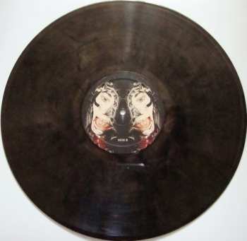 LP Claudio Simonetti: Conquest - Original Motion Picture Soundtrack LTD | CLR