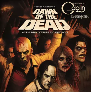 Dawn Of The Dead