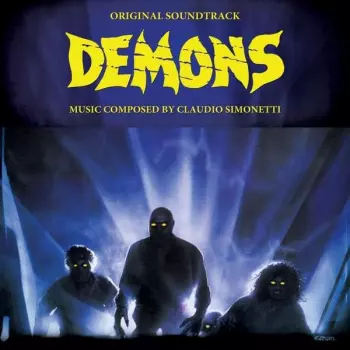 Various: Dèmoni (Original Soundtrack)