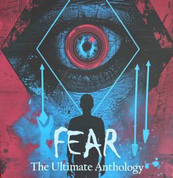 LP Claudio Simonetti: Fear The Ultimate Anthology 