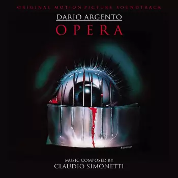 Opera (Soundtrack Album)