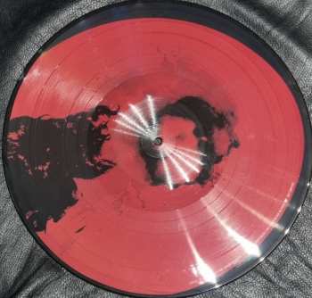 LP Claudio Simonetti's Goblin: Profondo Rosso = Deep Red (1975-2025)