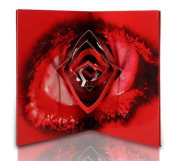 LP Claudio Simonetti's Goblin: Profondo Rosso Soundtrack CLR | DLX | LTD | NUM