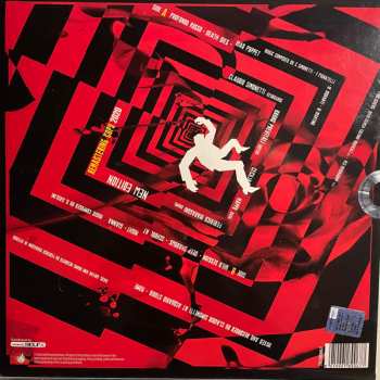 LP Claudio Simonetti's Goblin: Profondo Rosso Soundtrack CLR | DLX | LTD | NUM