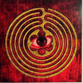 LP Claudio Simonetti's Goblin: Profondo Rosso Soundtrack CLR | DLX | LTD | NUM