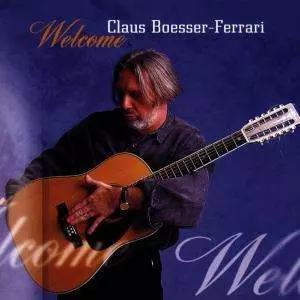 Claus Boesser-Ferrari: Welcome