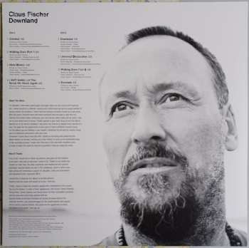 LP Simon Oslender: Downland