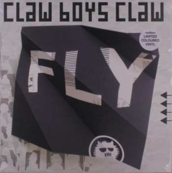 Album Claw Boys Claw: Fly