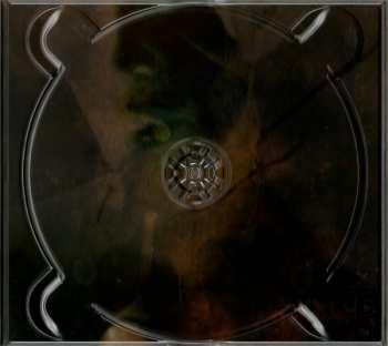 CD Clawfinger: Hate Yourself With Style DIGI