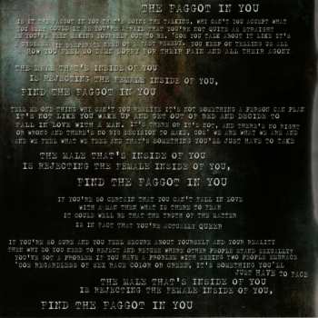 CD Clawfinger: Hate Yourself With Style DIGI