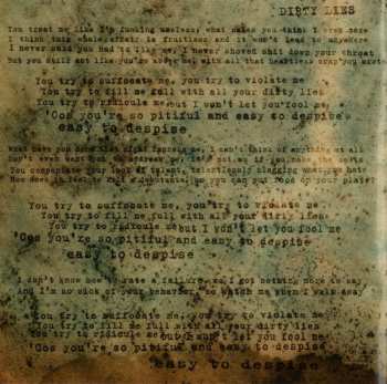 CD Clawfinger: Hate Yourself With Style DIGI