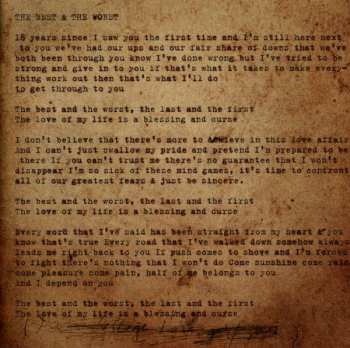 CD Clawfinger: Hate Yourself With Style DIGI