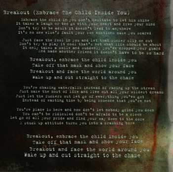 CD Clawfinger: Hate Yourself With Style DIGI