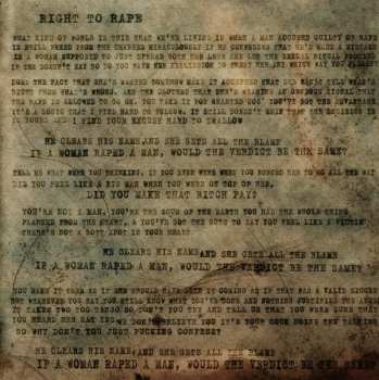 CD Clawfinger: Hate Yourself With Style DIGI