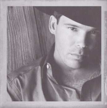 CD Clay Walker: Live, Laugh, Love