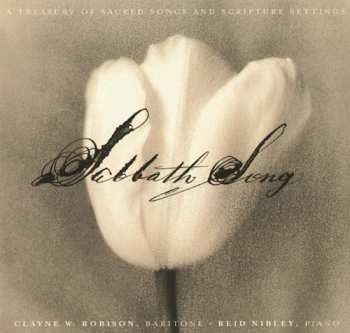 Album Reid Nibley: Sabbath Song