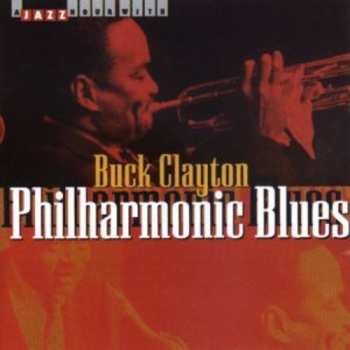 Album Clayton,buck: Philharmonic Blues