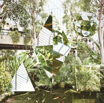 CD Clean Bandit: New Eyes