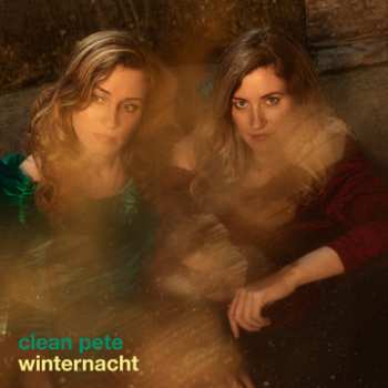 Album Clean Pete: Winternacht