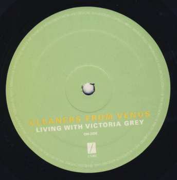 LP Cleaners From Venus: Living With Victoria Grey