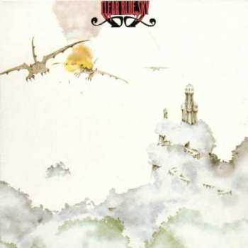 Album Clear Blue Sky: Clear Blue Sky
