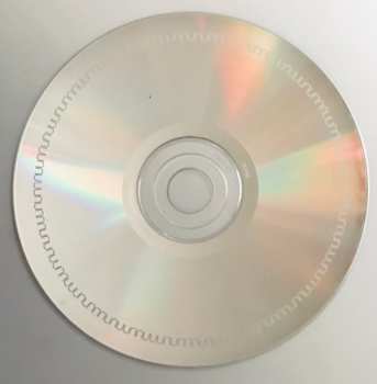 CD Clear Horizon: Clear Horizon