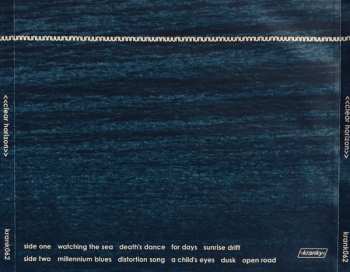 CD Clear Horizon: Clear Horizon