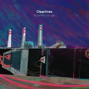 LP Clear Lines: Places To Go