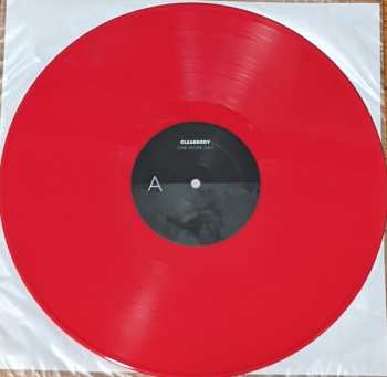 LP Clearbody: One More Day CLR