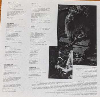 LP Clearbody: One More Day CLR