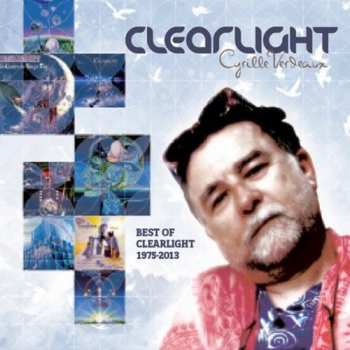 CD Clearlight: Best Of Clearlight