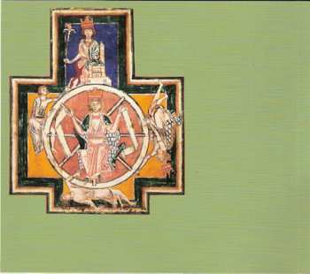 SACD Clemencic Consort: Carmina Burana - Codex Buranus Original Version