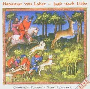 Jagd nach Liebe