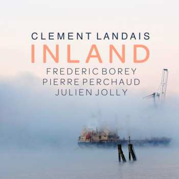 CD Pierre Perchaud: Inland
