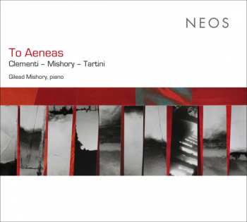 Album Giuseppe Tartini: To Aeneas