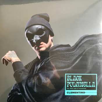 LP Clementino: Black Pulcinella