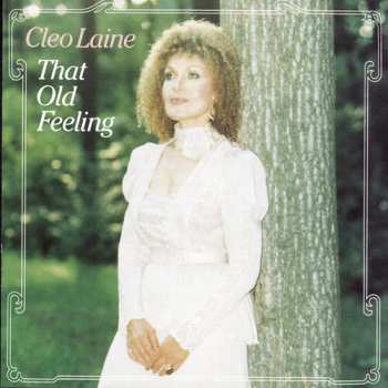 Album Cleo Laine: That Old Feeling
