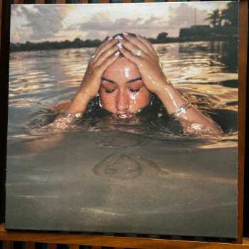 LP Cleo Sol: Gold